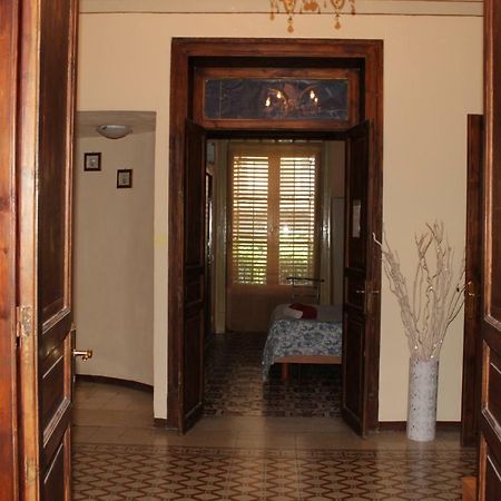 B&B Stazione Centrale Palermo Eksteriør billede
