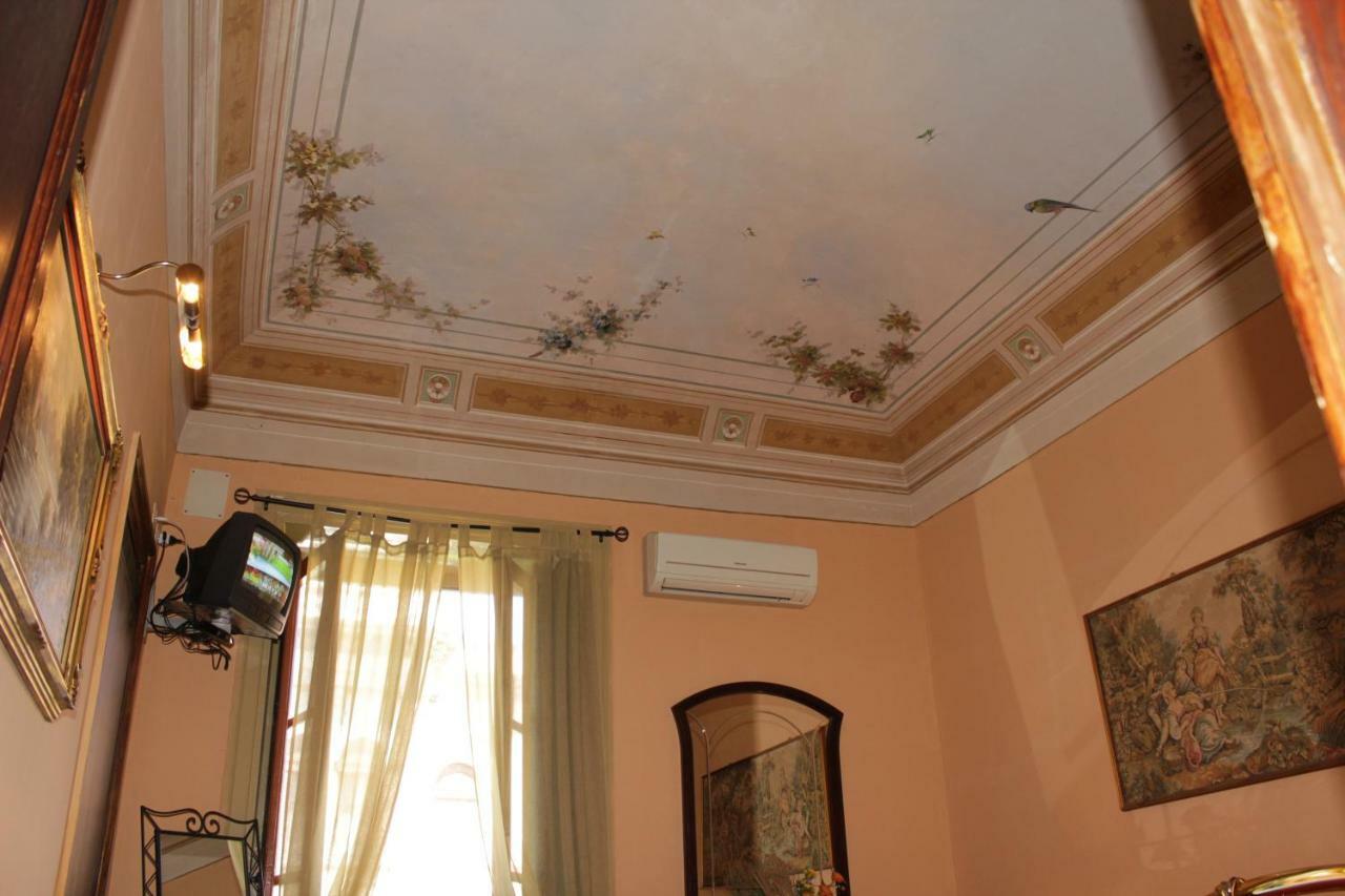 B&B Stazione Centrale Palermo Eksteriør billede