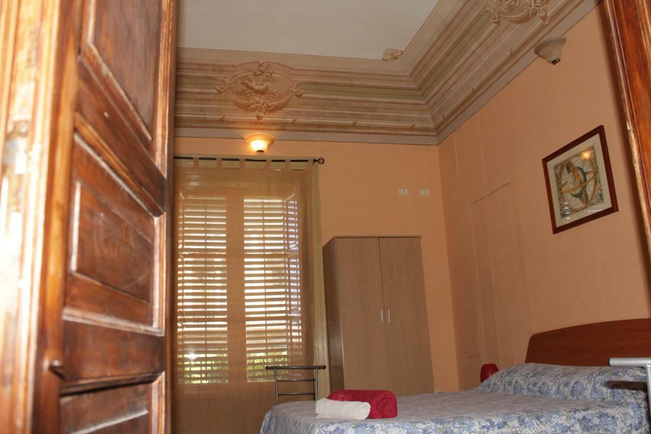 B&B Stazione Centrale Palermo Eksteriør billede