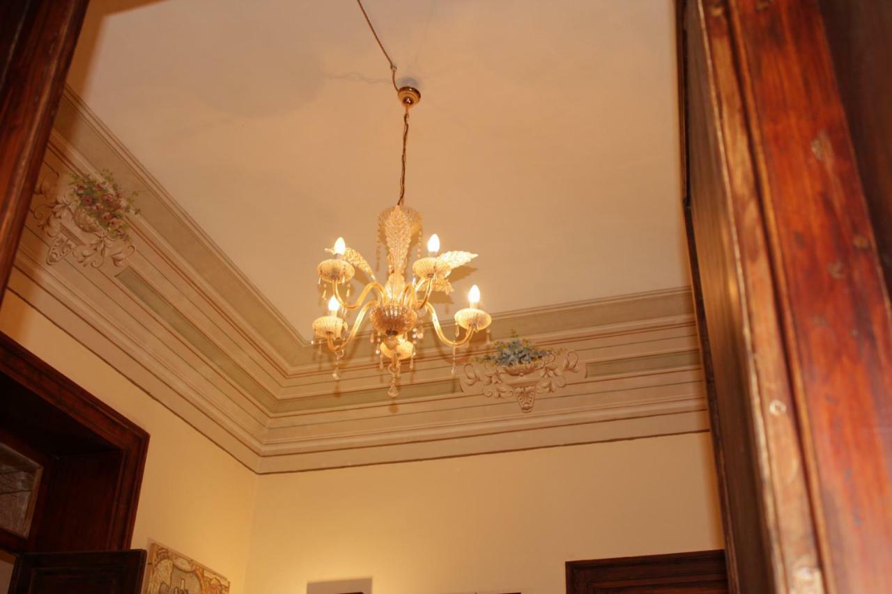 B&B Stazione Centrale Palermo Eksteriør billede